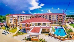 Arezzo Place Condo